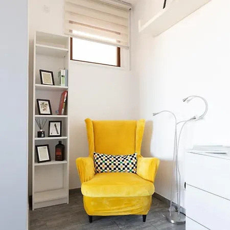 Suite-aeroporto-fiera Di Roma * Fiumicino