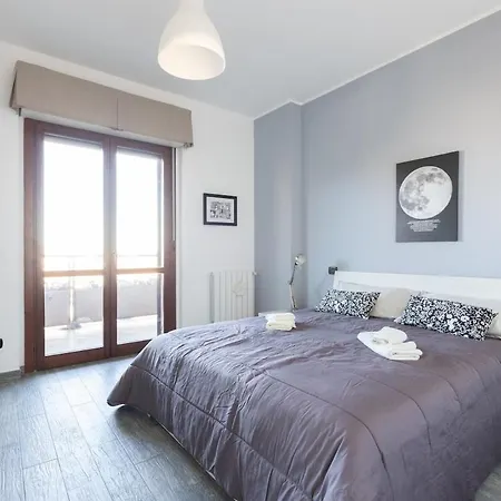 Apartamento Suite-aeroporto-fiera Di Roma *