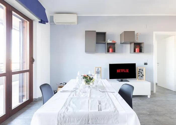 Suite-aeroporto-fiera Di Roma * פיומיצ'ינו