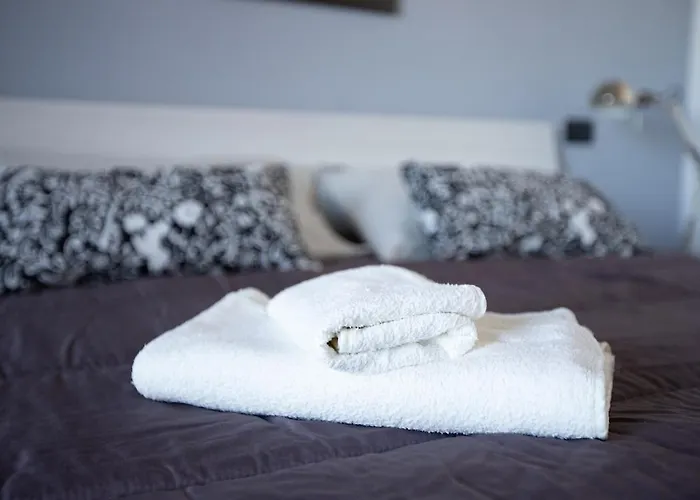 Suite-aeroporto-fiera Di Roma דירה *