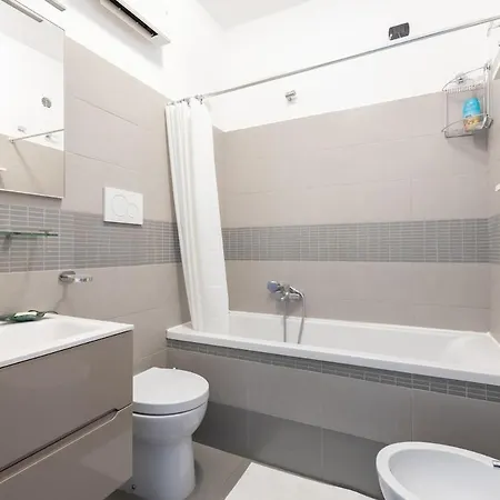 Apartment Suite-aeroporto-fiera Di Roma
