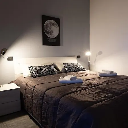 Suite-aeroporto-fiera Di Roma Apartment Fiumicino