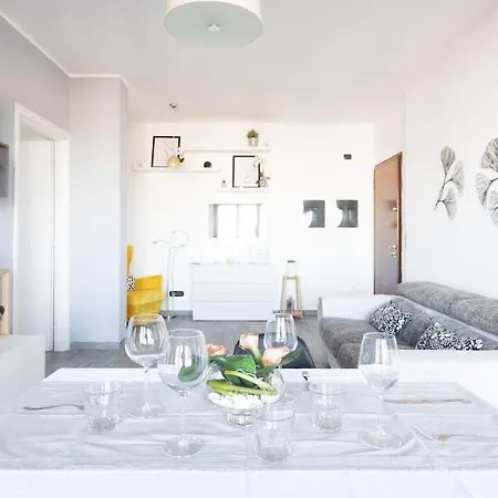 Apartment Suite-aeroporto-fiera Di Roma Fiumicino